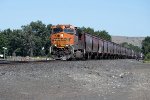 BNSF 3982